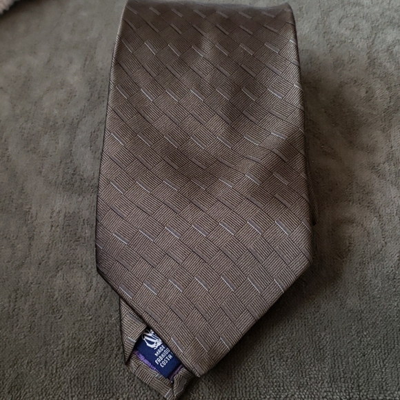 Nautica tie - Picture 1 of 5